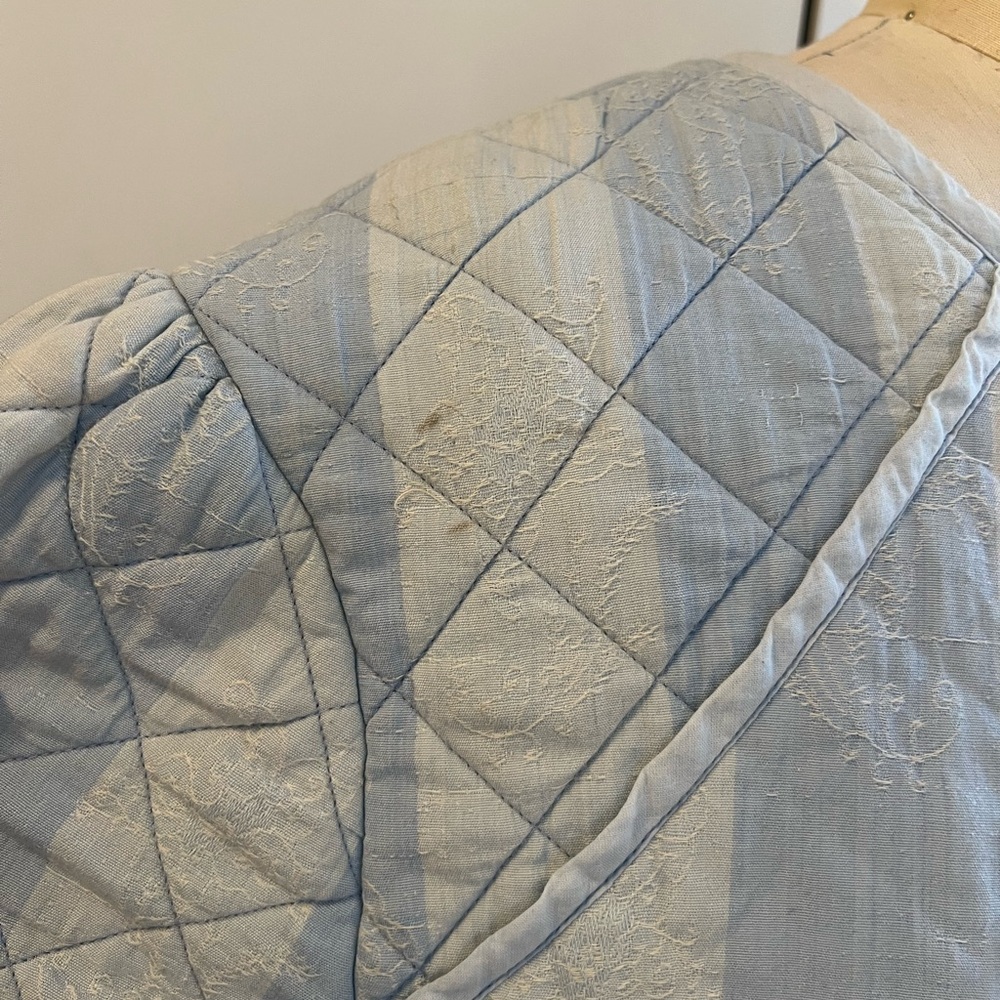 Loveshackfancy Quilted Jacket - image 4